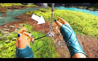 【APEX/Monkeysniper】电妹电网快速生效小技巧