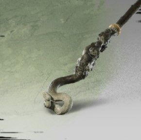 《黑神话悟空》全武器效果与获取方式 全武器数据一览_鳞棍·双蛇截图