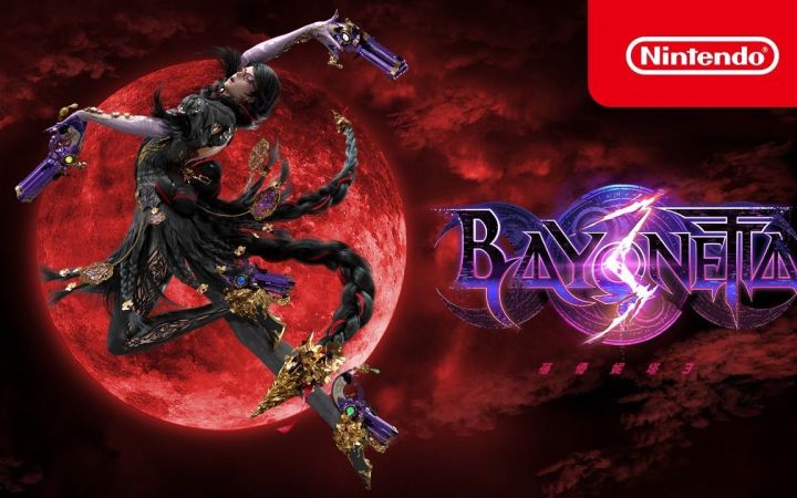 【IGN】《蓓优妮塔3》介绍视频截图