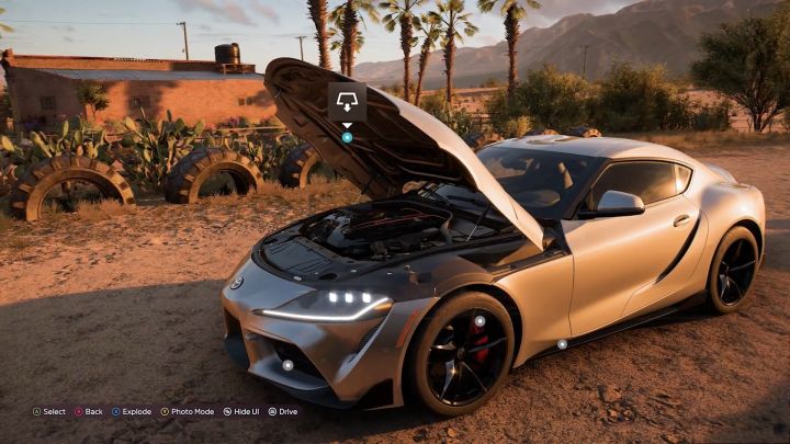 Forza Horizon 5 - 14 Minutes of Xbox Ser截图