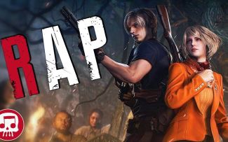 【RAP】生化危机4重制版