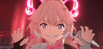 [两分钟速推鸣潮角色]安可