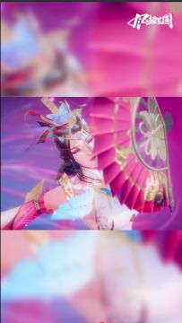 【风起三国】魔性与柔魅，你更爱哪一款的貂蝉舞姿