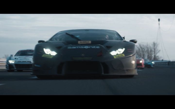 电影《GT赛车》抢先预告片 2023年秋季上映截图