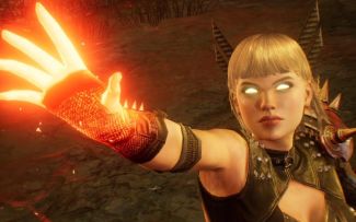 【IGN】《漫威暗夜之子》「秘客」角色演示