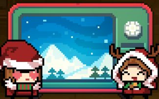 【凉屋电台#8】平安夜快乐！超多新版本预告来袭！