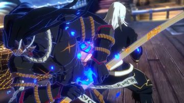 《DNF DUEL》发售日宣传片