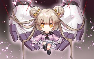 露缇超（sha）萌（diao）小剧场