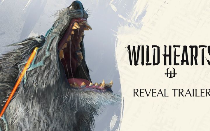 EA X 光荣合作开发狩猎游戏《狂野之心》首个预告正式公开截图