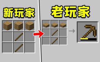 我的世界：7个隐藏的秘密，你可能还不知道！