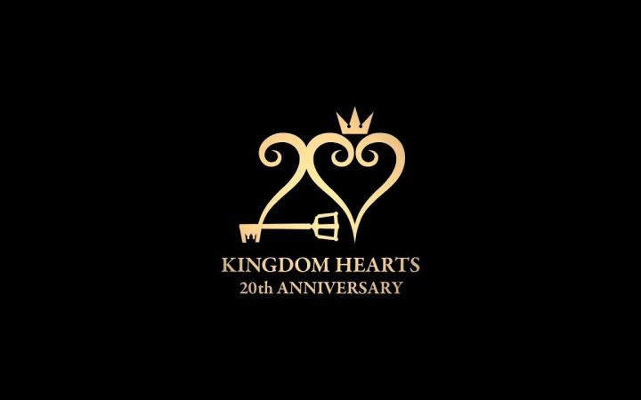 《王国之心》20周年纪念宣传片 《王国之心4》公布！截图