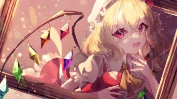 【東方Vocal】Stardust Dreams【領域ZERO】