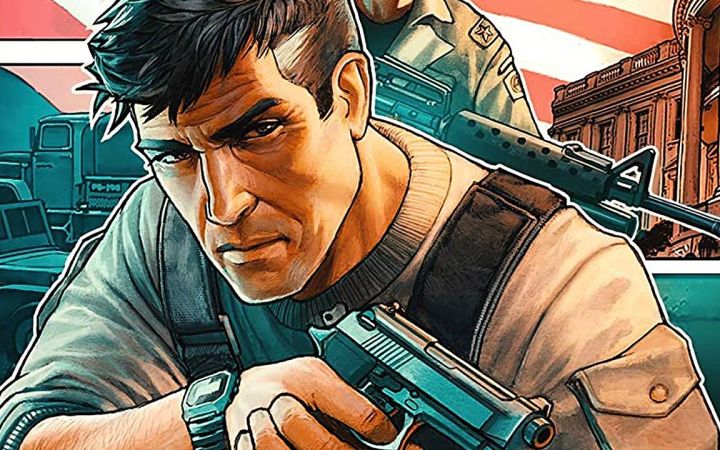 【IGN】《杀手13 重制版》新版本实机预告截图