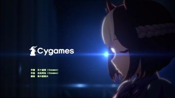 《赛马娘》繁中版 预告片PV