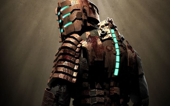 【IGN】《死亡空间 重制版》环境音效展示视频截图