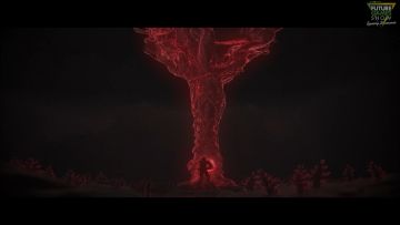 AlterBorn Announcement Trailer