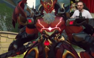 ML7和您一起看第五赛季更新内容