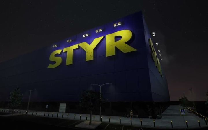 太像了不行!恐怖生存游戏《商店关门了》收到宜家律师函截图
