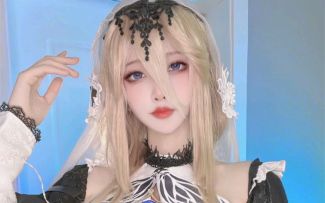 要阿波尼亚哄你睡觉吗？