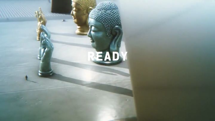 带着佛陀来场竞速，极乐净土赛车游戏《BUDDHA GO》今夏上线截图