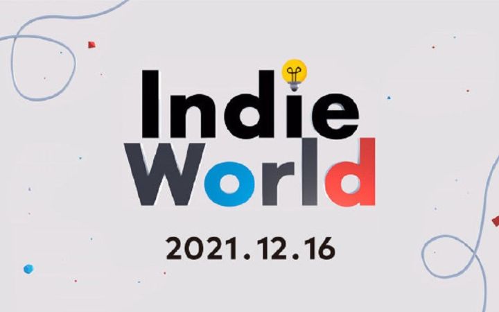 任天堂12.16日 Indie world直面会全程 无《丝之歌》截图