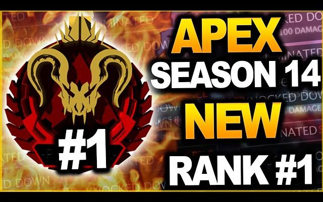 【APEX/转载】14赛季新的世一猎展示他的平行和301技巧截图