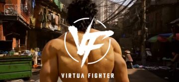 能玩一辈子的格斗游戏