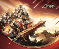 《铁杆三国》游戏实测