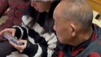 你们回家表演了什么才艺截图