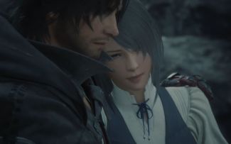 《最终幻想16》新预告片“飞升”下午16时DEMO上线