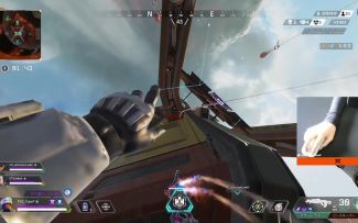 【APEX/YukaF】一个视频告诉你为什么 纽卡斯尔>直布罗陀