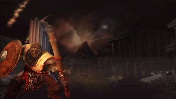 【罗马战神】马西尼萨登场动画展示