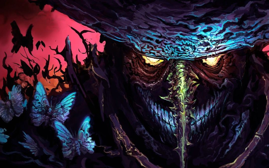 【IGN】《无光之地》发售预告截图