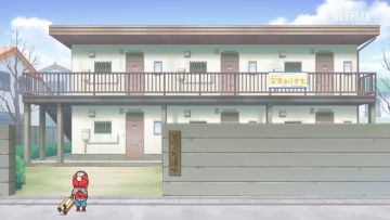 コタローは一人暮らし动画