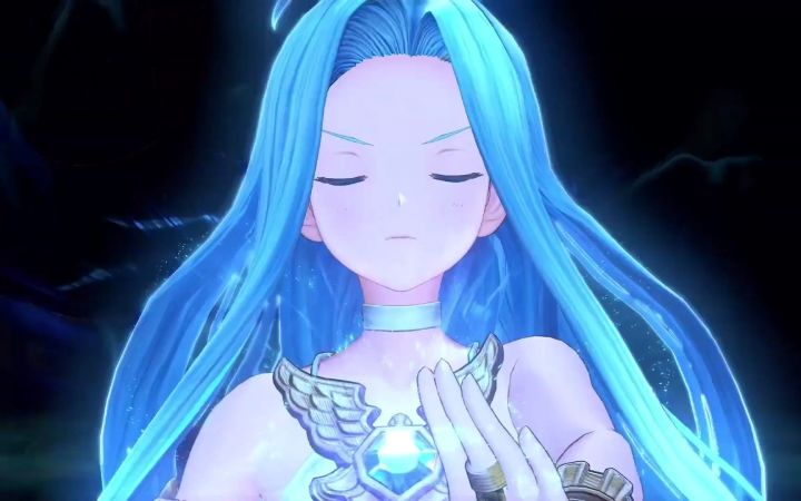 《碧蓝幻想 Relink》确认将在2023年冬季发售截图