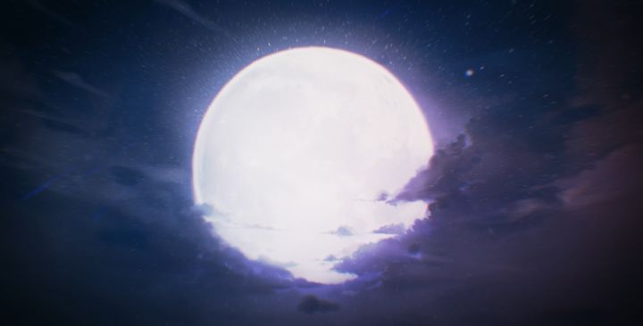 新版本「始魇神临」先导PV曝光!神秘势力即将降临!截图