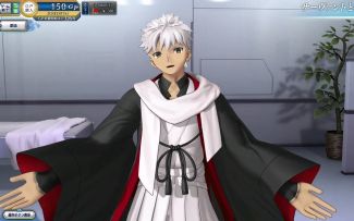 《Fate/Grand Order Arcade》千子村正的近距离欣赏