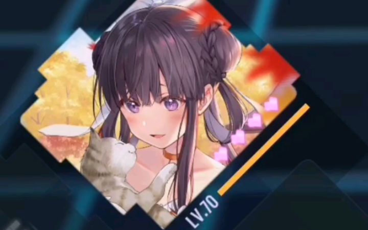 【双生视界/测伤】契约千姬单体输出截图