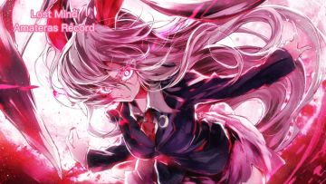 【东方Instrumental】Lost Mind【Amateras Records】
