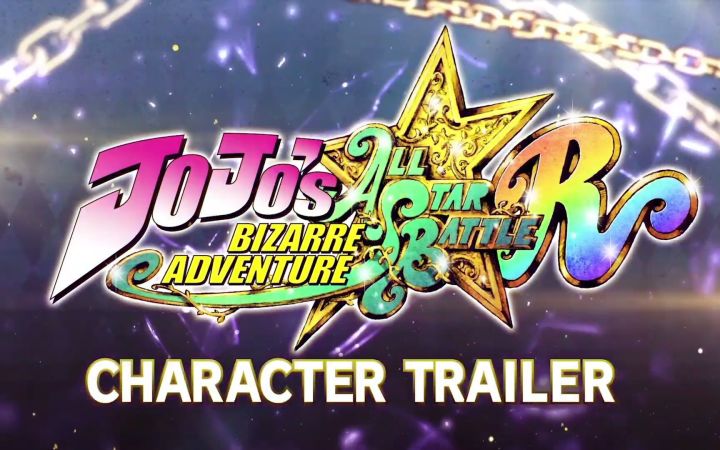 《JOJO的奇妙冒险 群星之战 重制版》角色介绍视频——空条承太郎截图