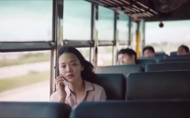 泰国沙雕广告，反转太快差点闪了腰哈哈哈哈截图