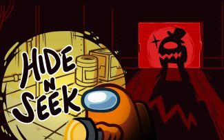 【IGN】《Among Us》「躲猫猫模式」宣传视频 | TGA 2022