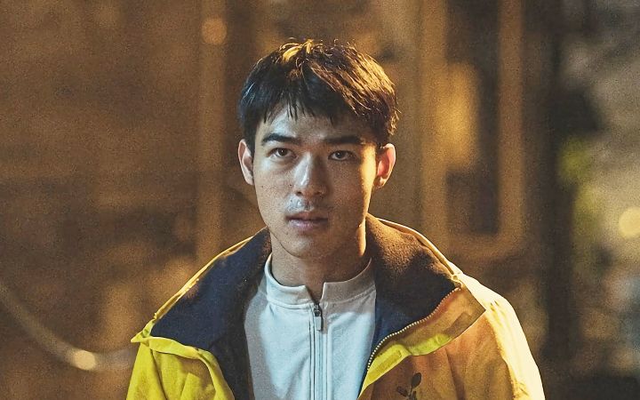 重刑囚犯挟持过气主播逃狱！Netflix犯罪电影《罪后真相》正式预告 《沉默的真相》导演执导！截图