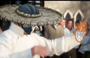 暖雪骚套路——火2