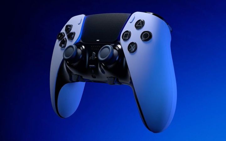 【IGN】DualSense Edge手柄公布预告 | Gamescom 2022截图