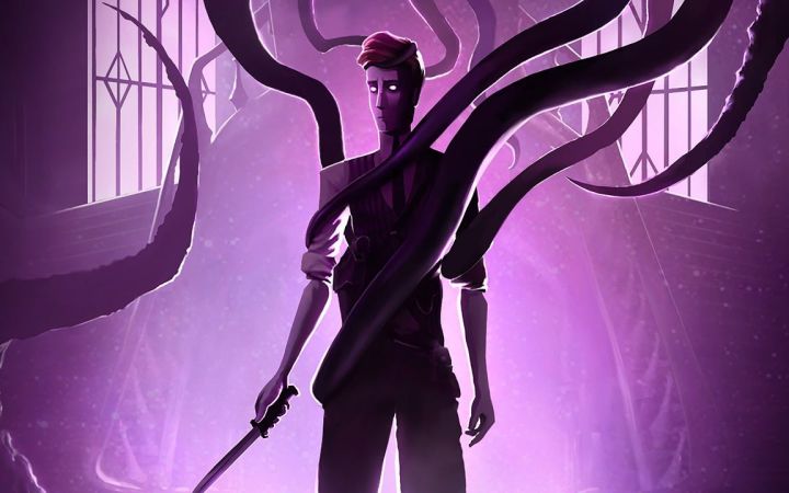 【IGN】《本尼迪克特·福克斯的最后一案》故事预告截图