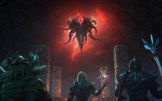 免费暗黑ARPG网游 十三月 STEAM定档10月12日公测 Undecember 国际服预告片