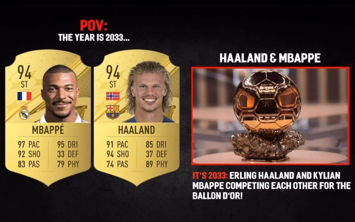 fifa预测2033年的足球世界截图