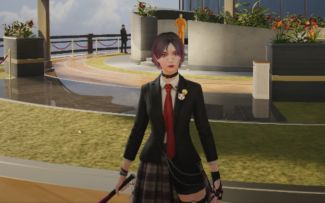 网易全新非对称手游《零号任务》首测最高画质试玩