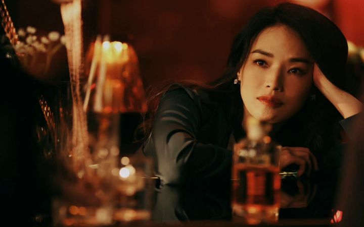 舒淇最新大片:我有一间酒吧……截图